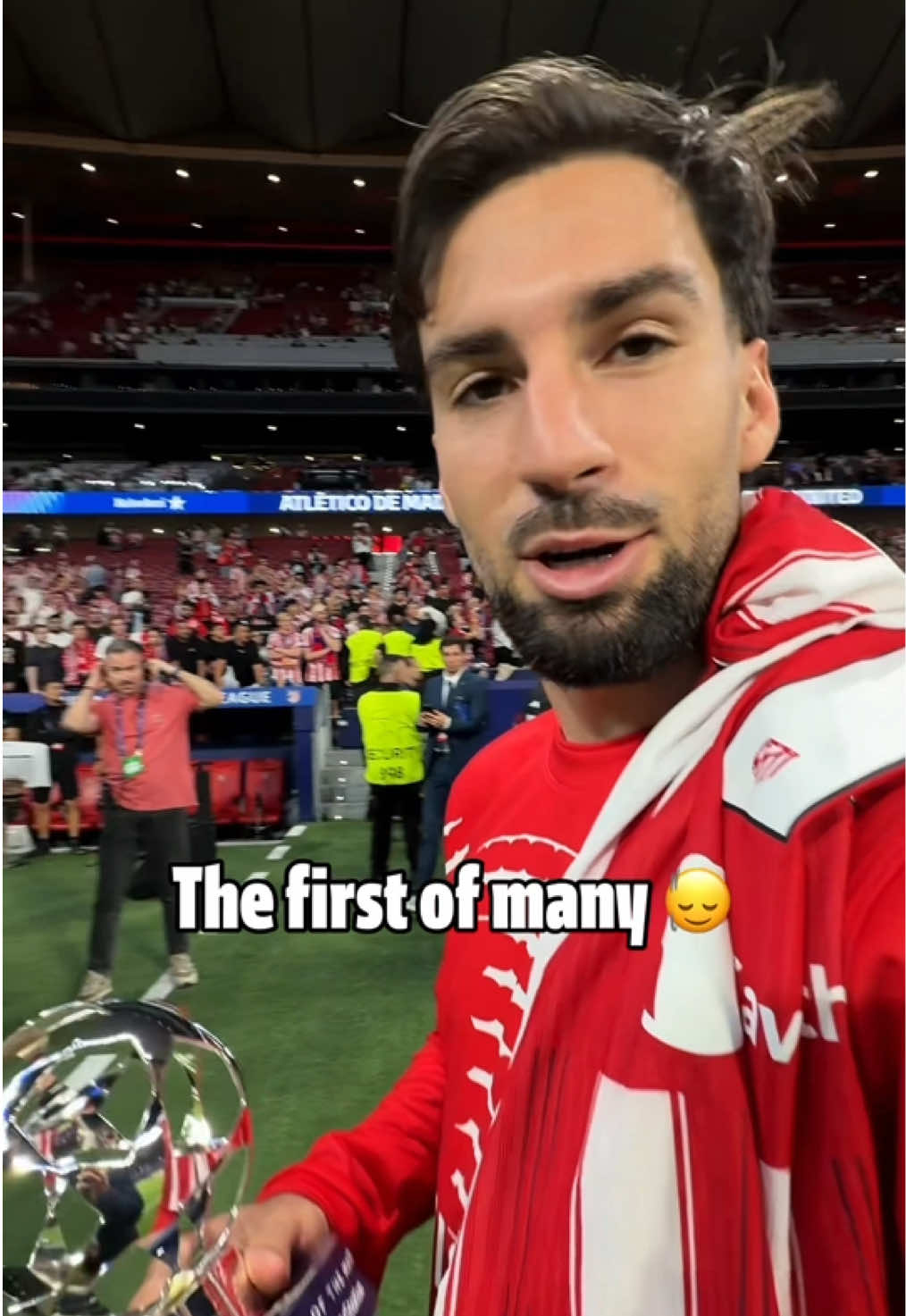 @Atlético de Madrid