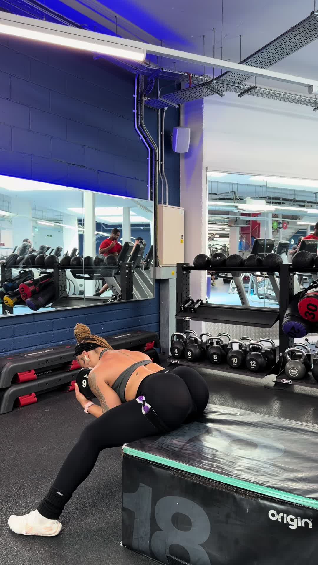 @Qualify PT trainer