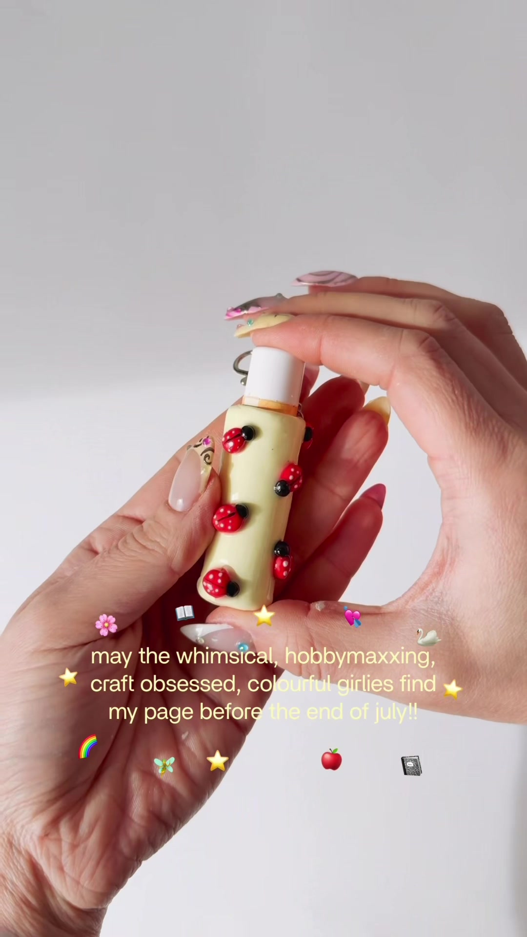 @Lydia Rowley
