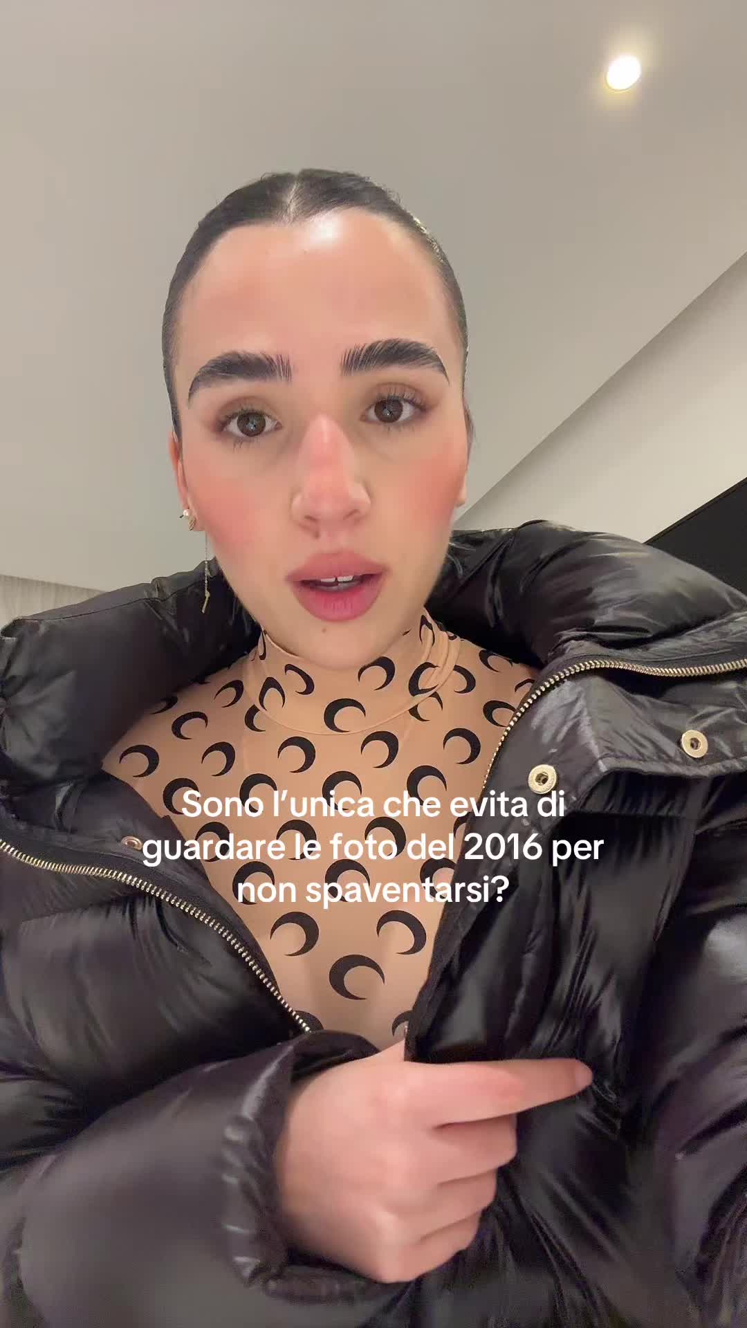 @Serena