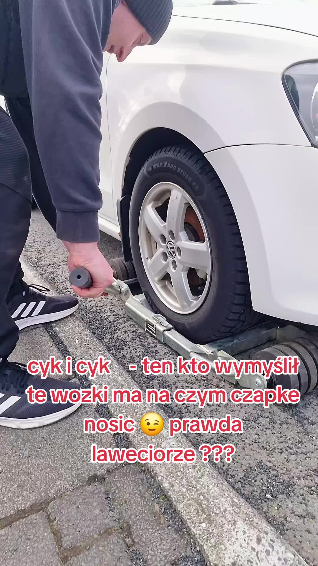 @🚗🇵🇱DoCelu🇮🇸 💪