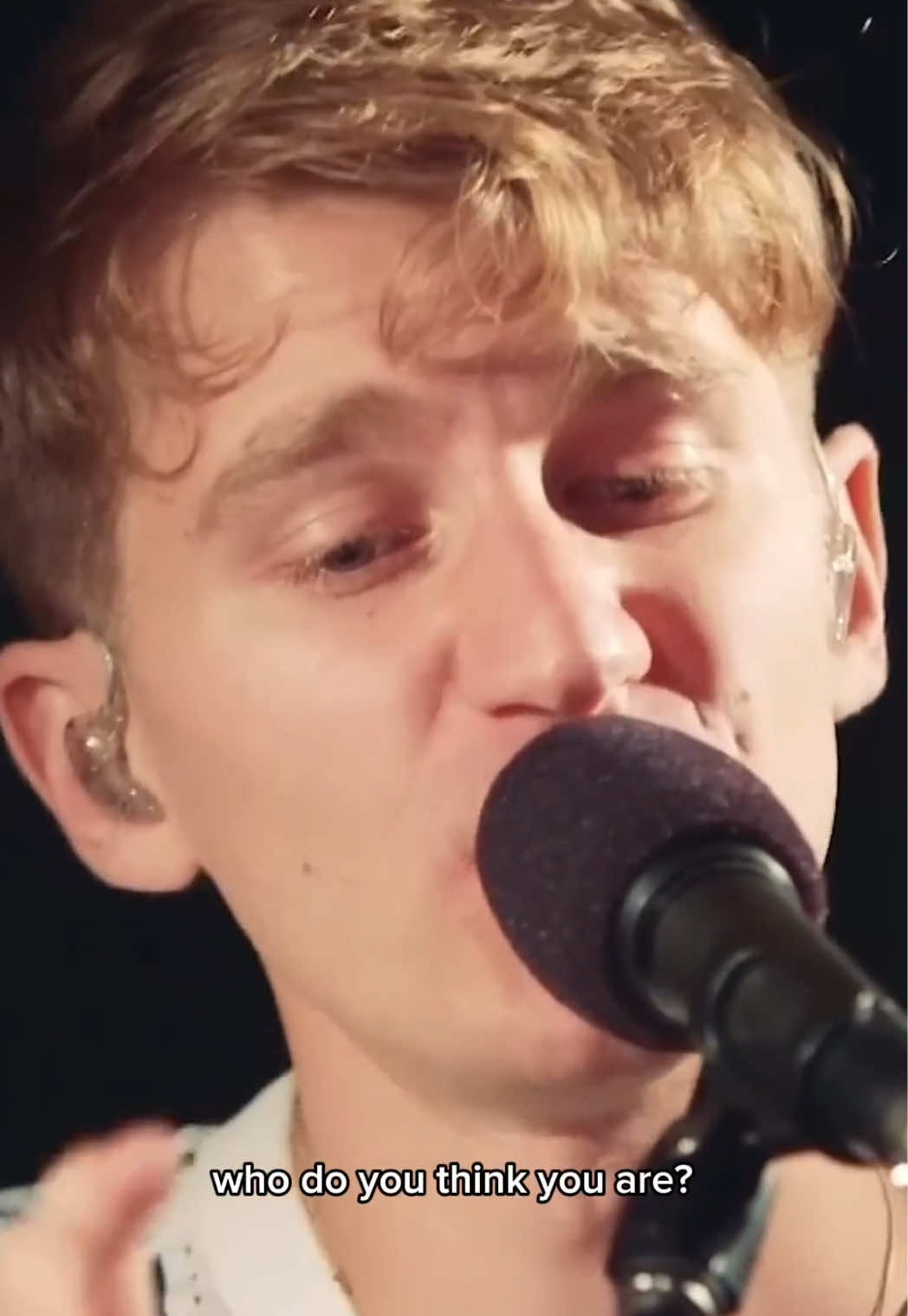 @Glass Animals
