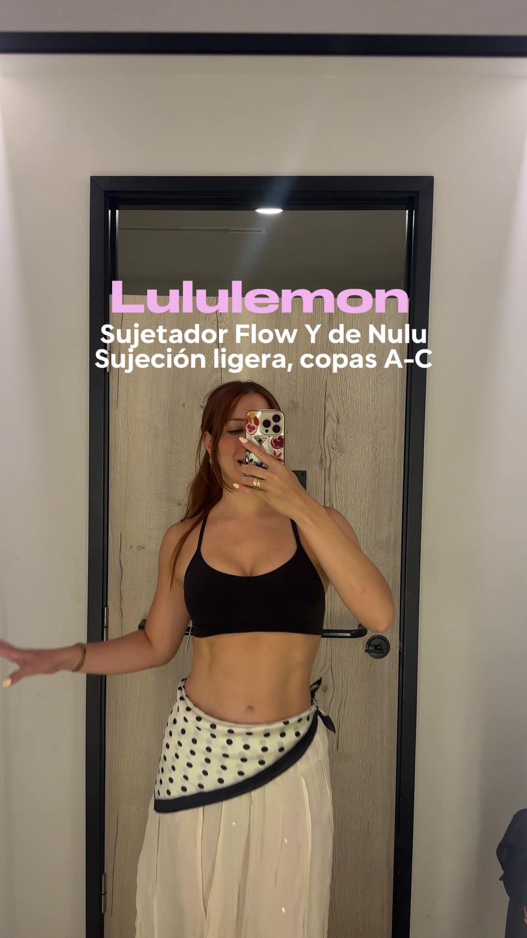 @Antonella en Madrid 👩🏻&zwj;🦰
