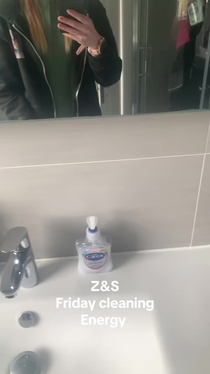 @🫧Z&S Cleaning services LTD🫧