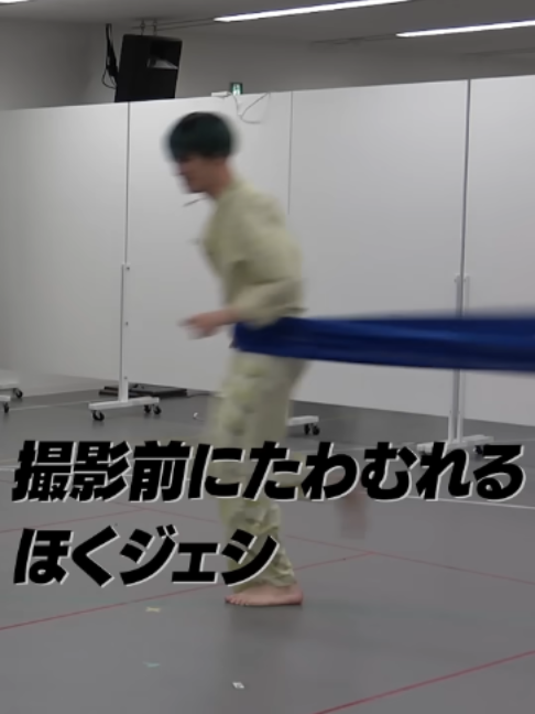 @きまぐれ