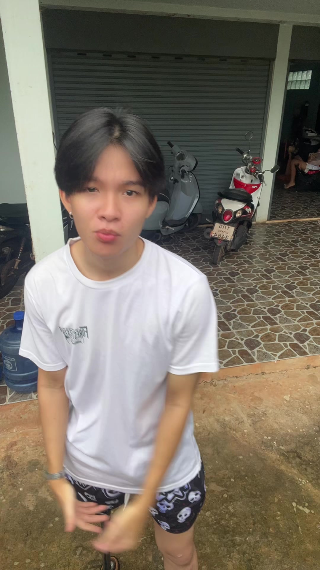 @Yotsapol❤️👌 ( 10.5k ) ขาเหล็ก