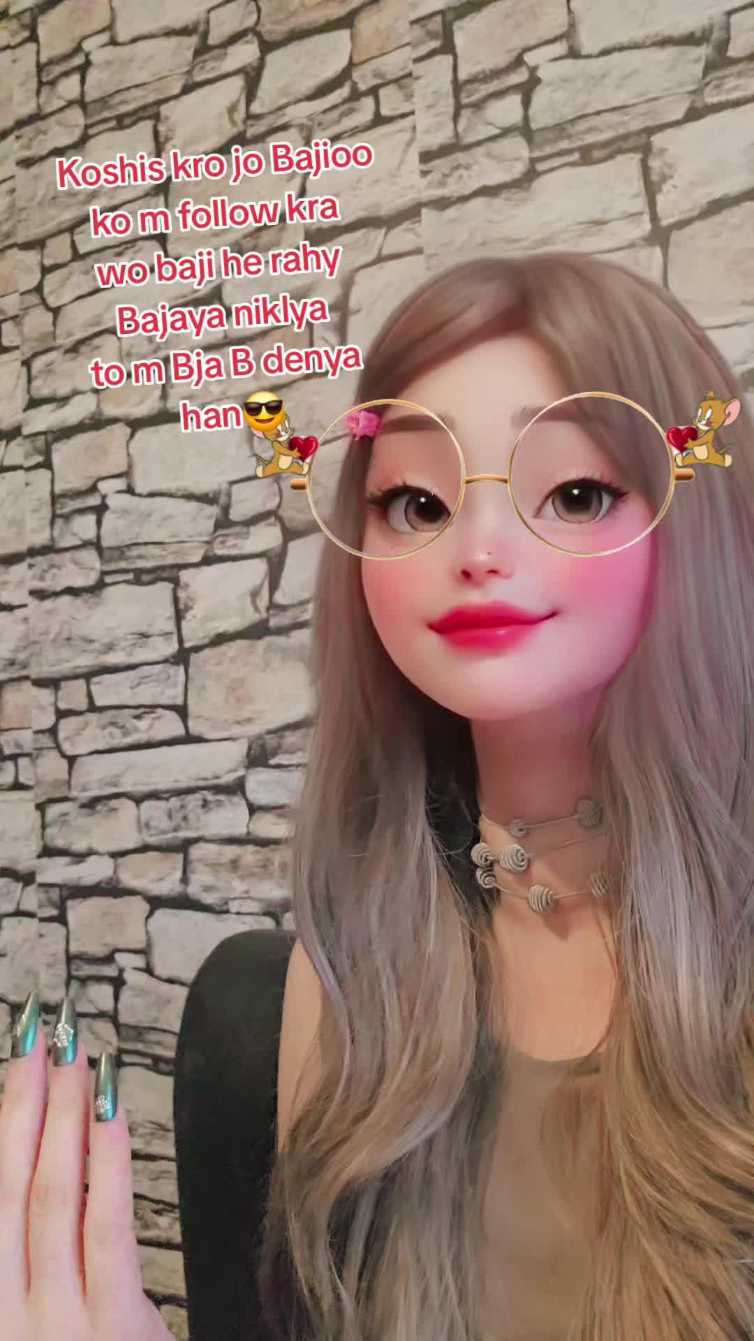 @shanzy malik 💜