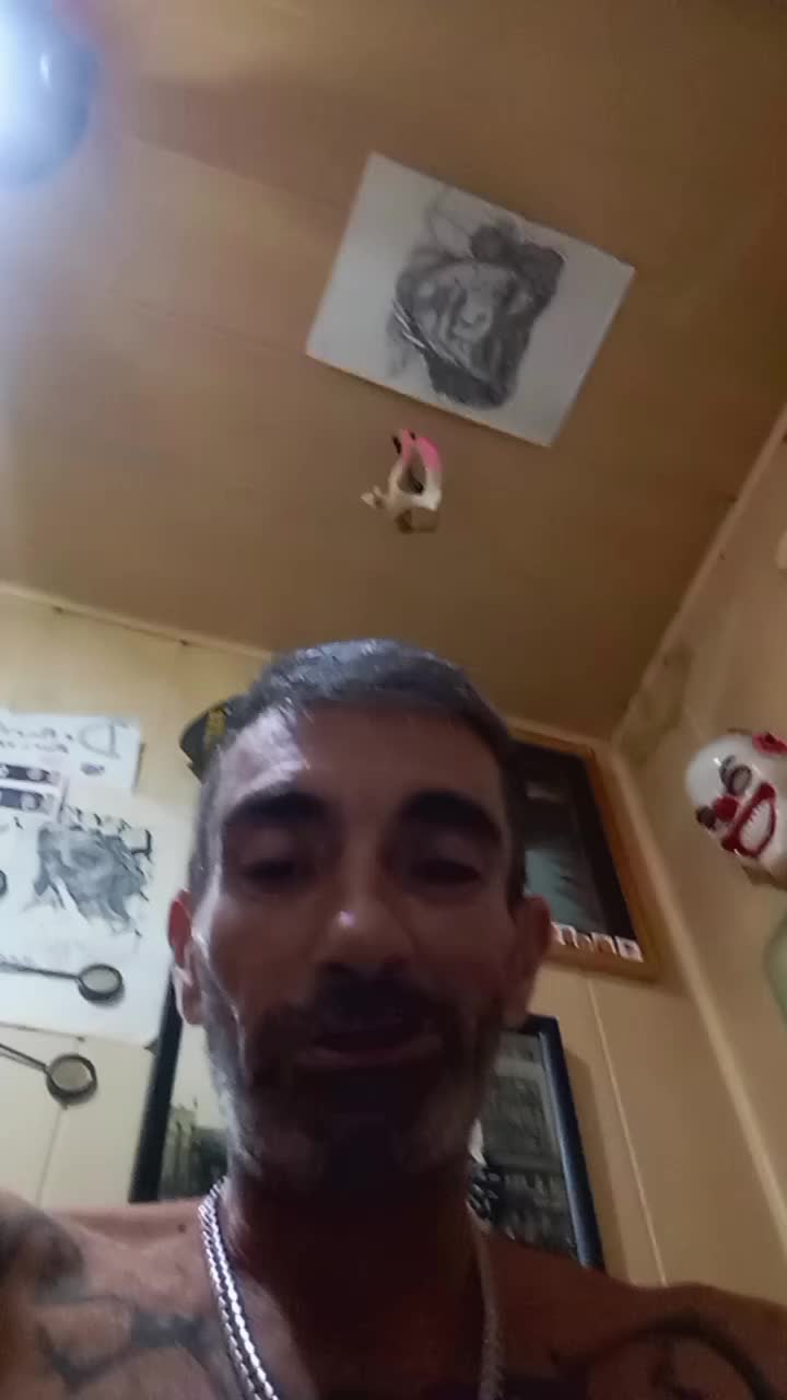 @Bolu Liados Peligro