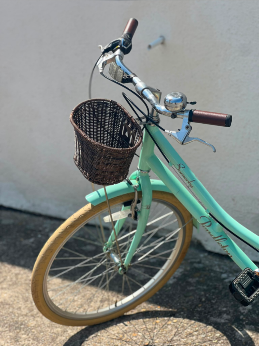 @Recycle Cycles Team