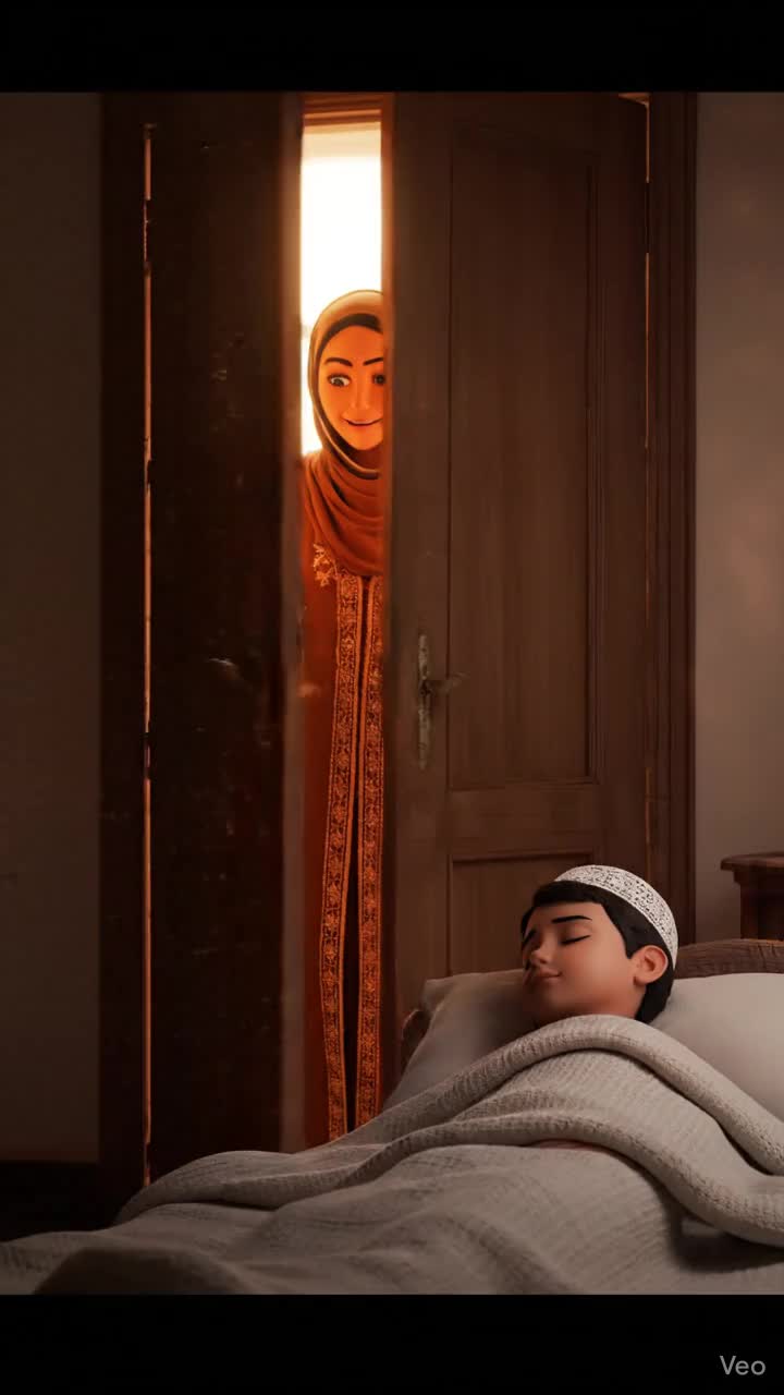 @islamic mama