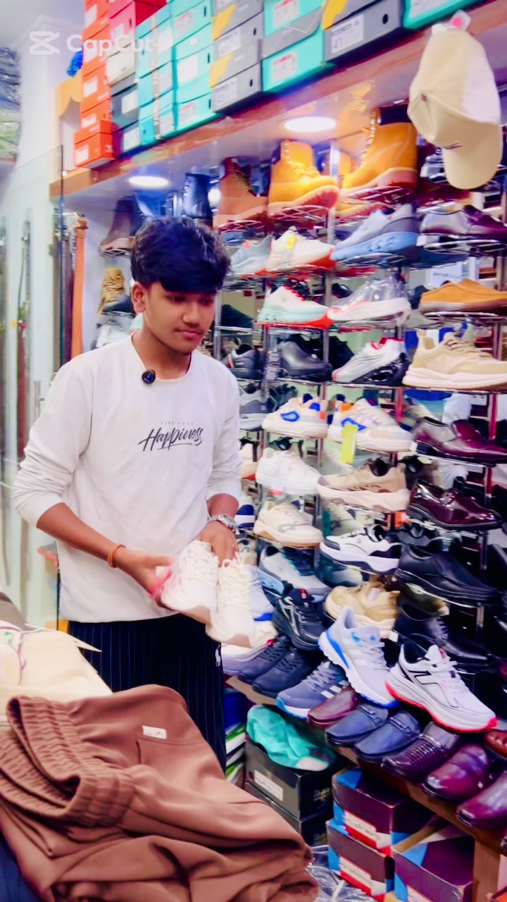 @NS Fashion