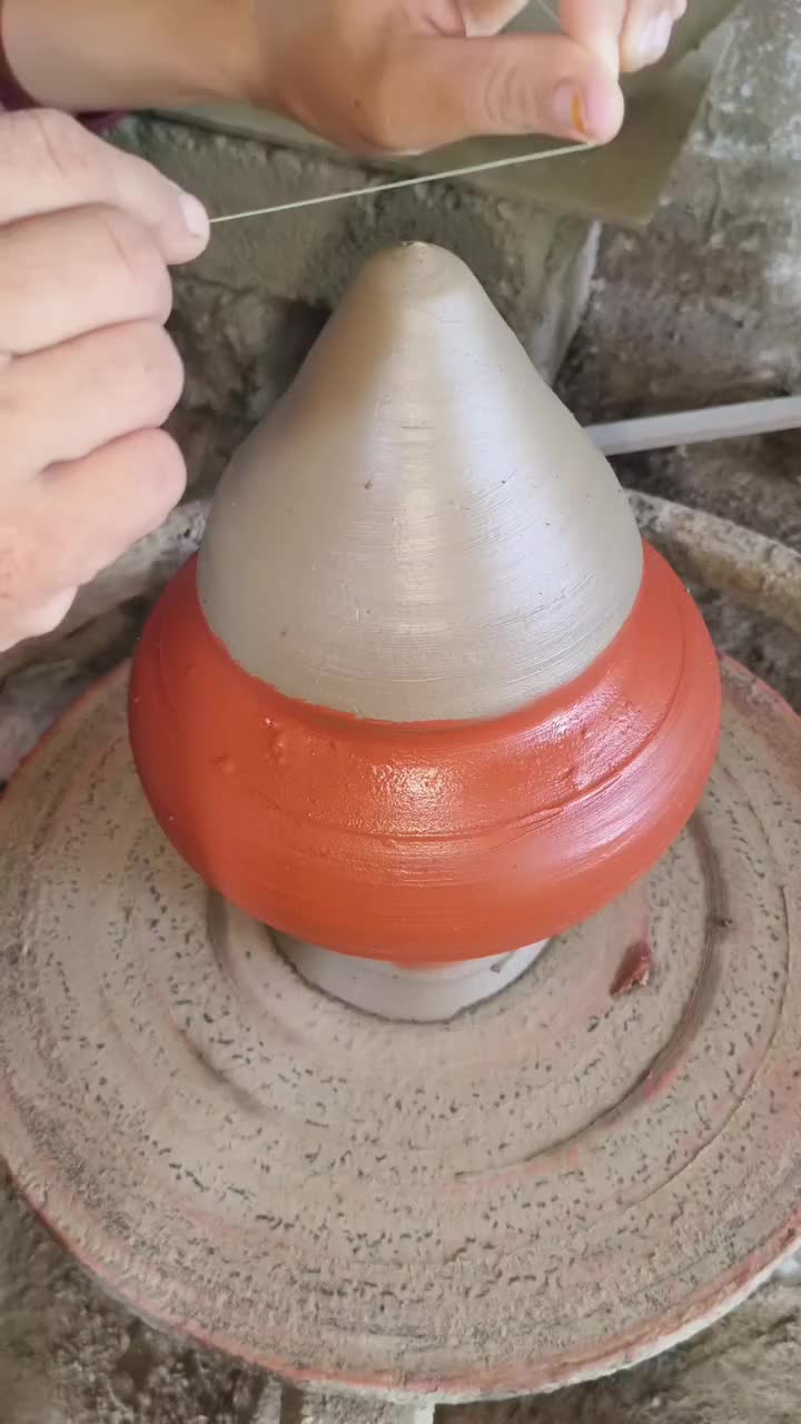 @Clay Crafting