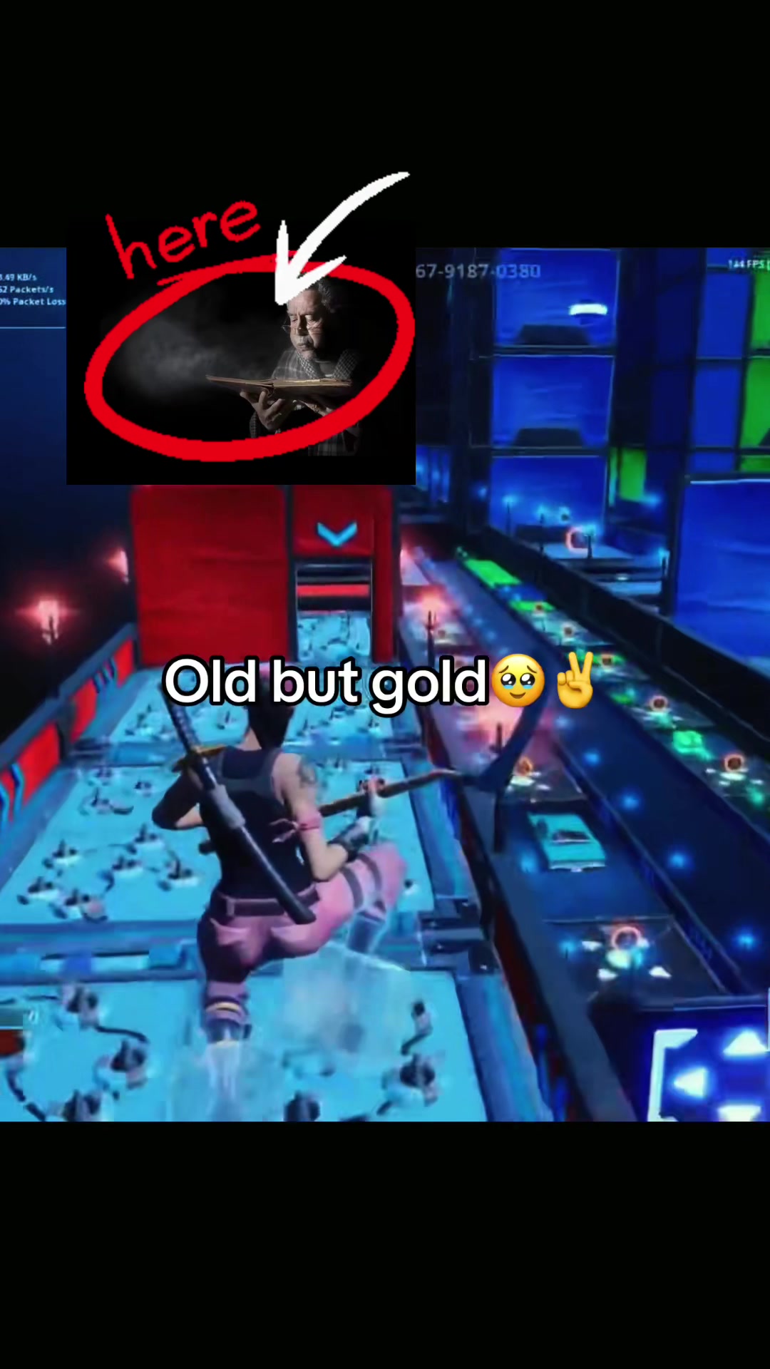 @Monkey D Goat