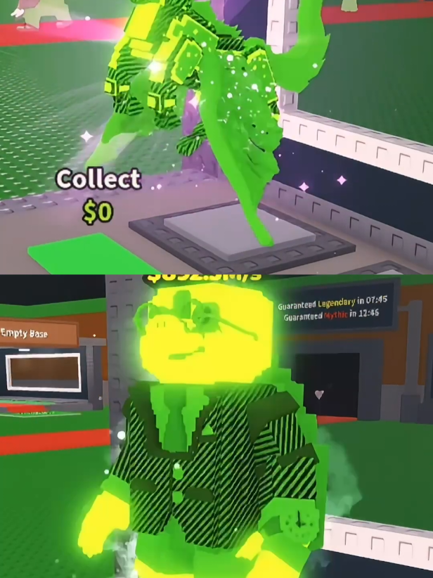 @Steal All brainrots