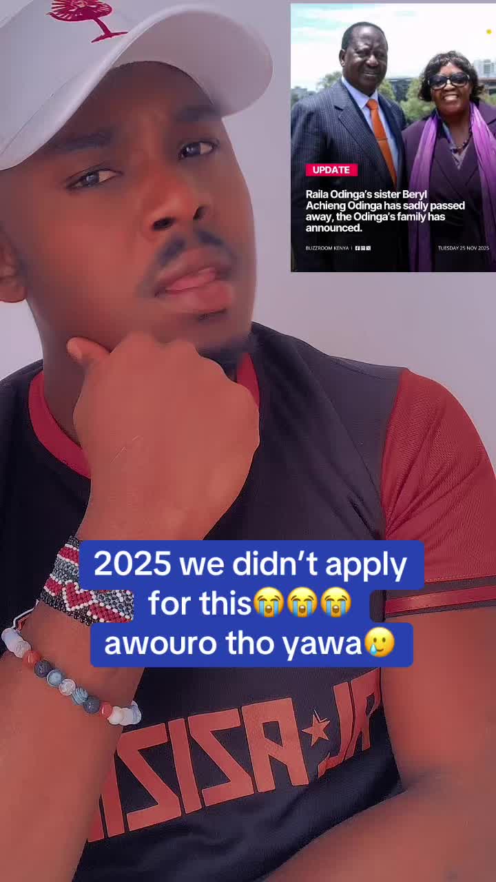 @Kijana wa BABA