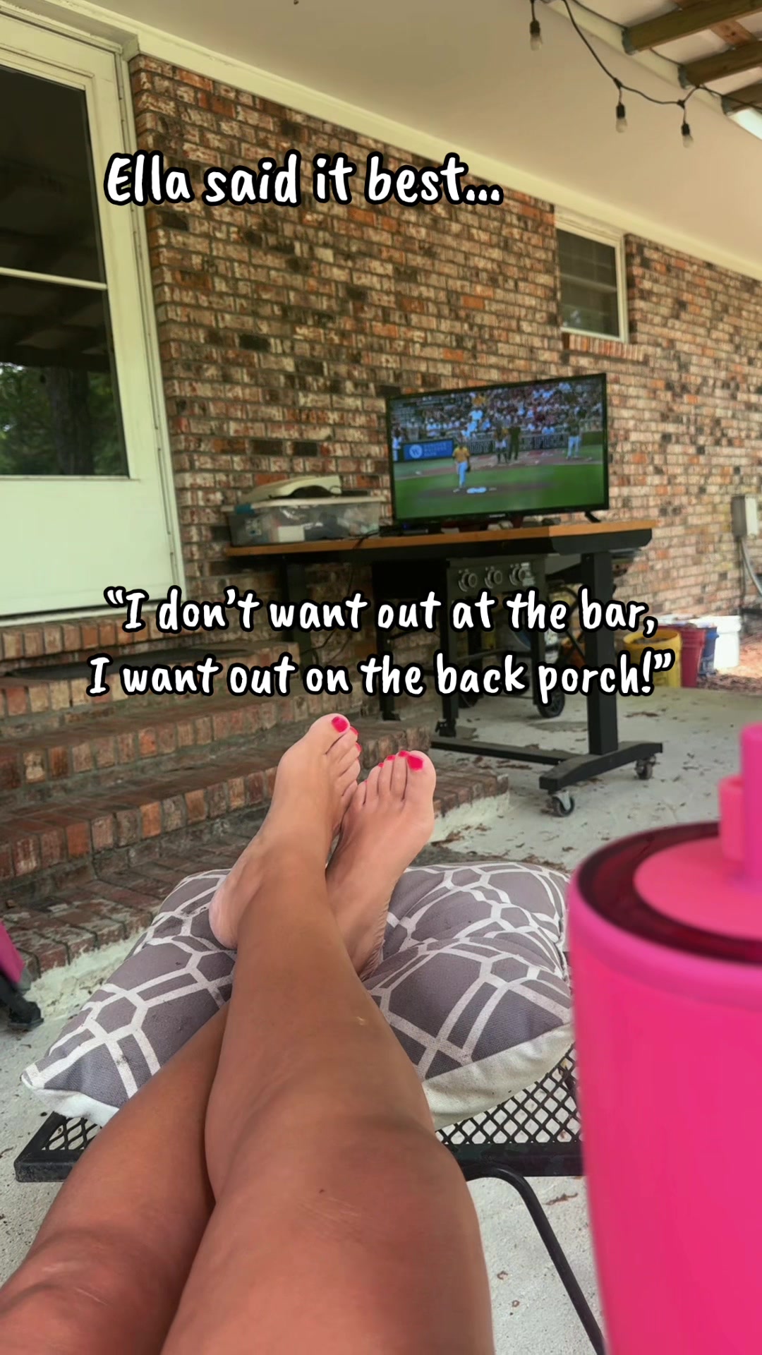 @Brandy Maskew- Sports Mom 💙💙