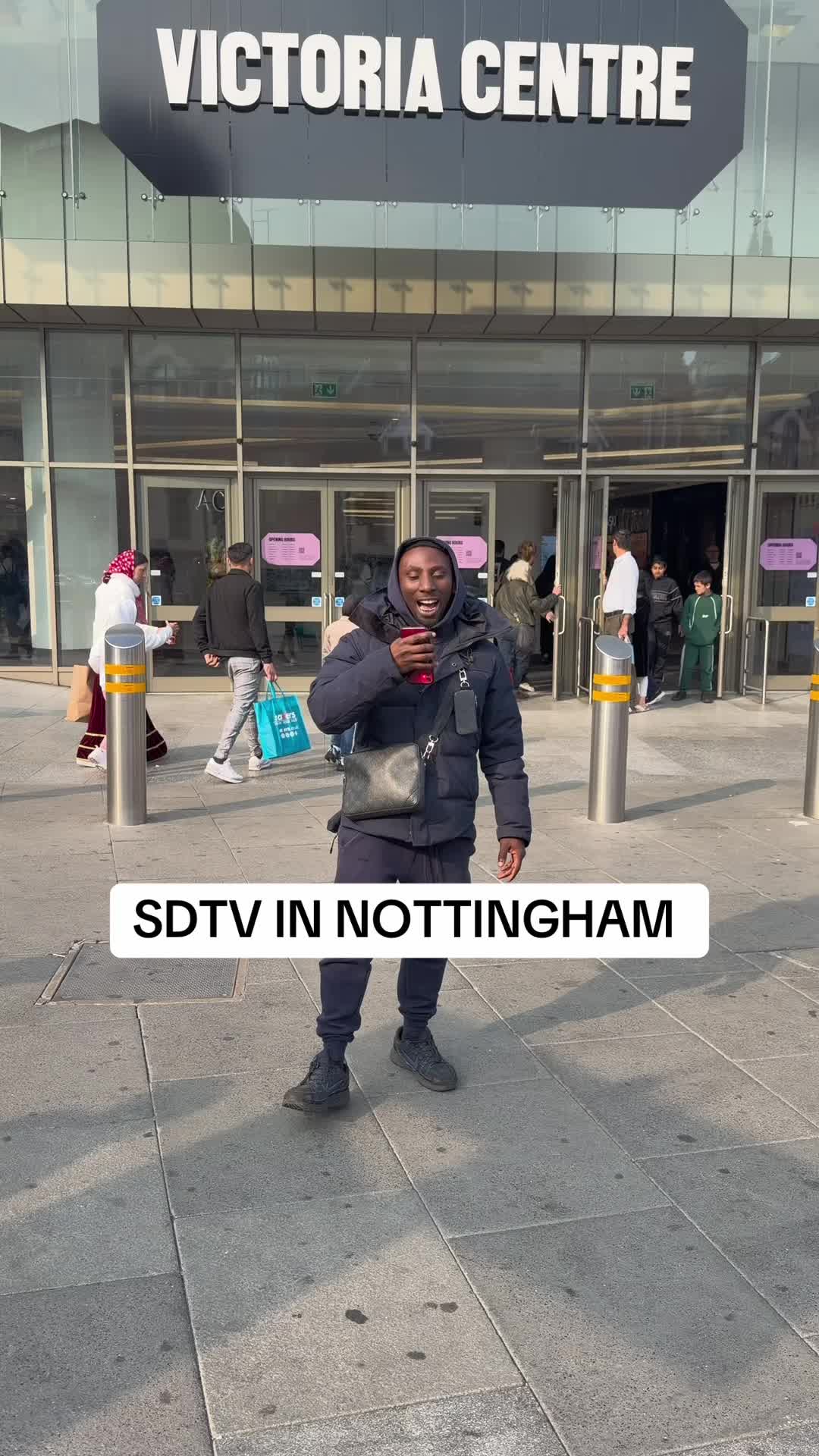 @sdtvshortkingofmanny
