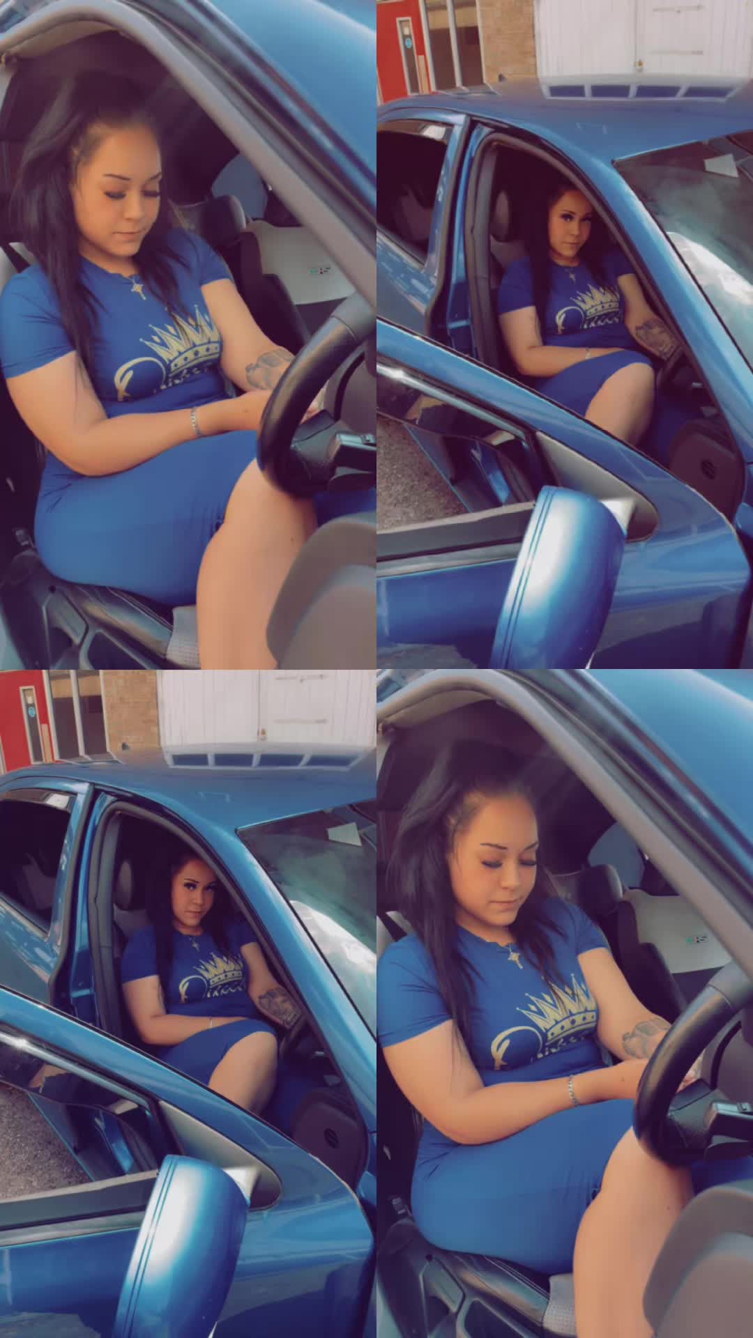 @lusyx🥰😍