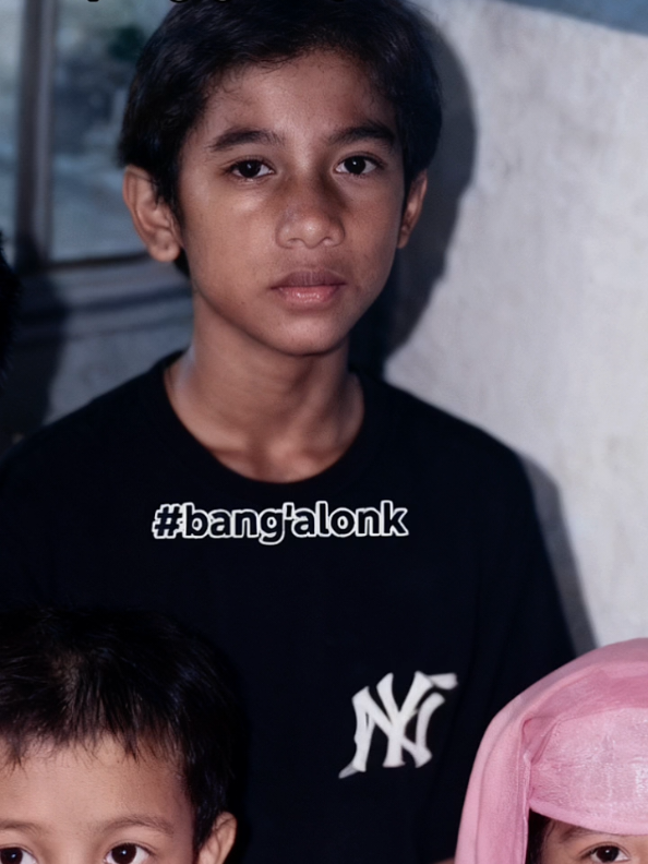 @Bang Alonk Medi Rikardo