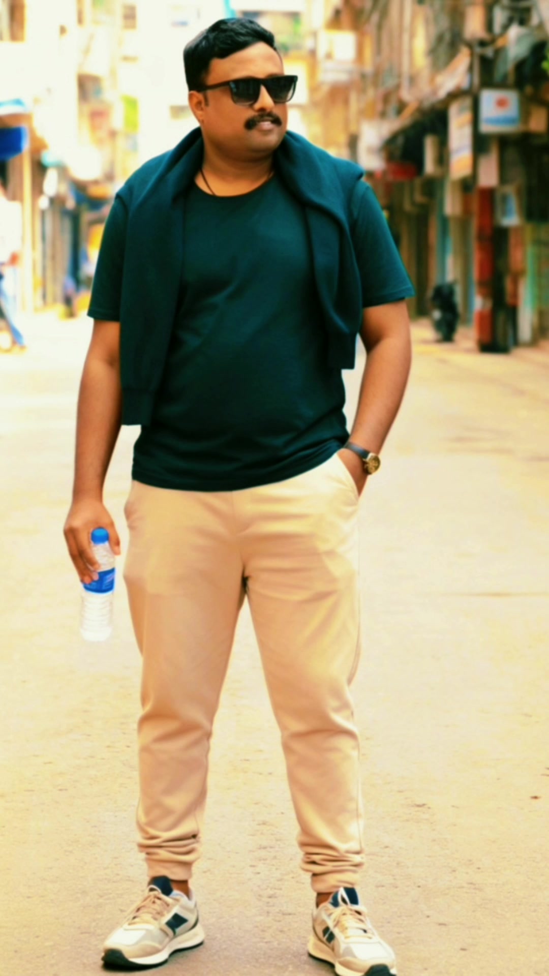 @Prabhu S Nair