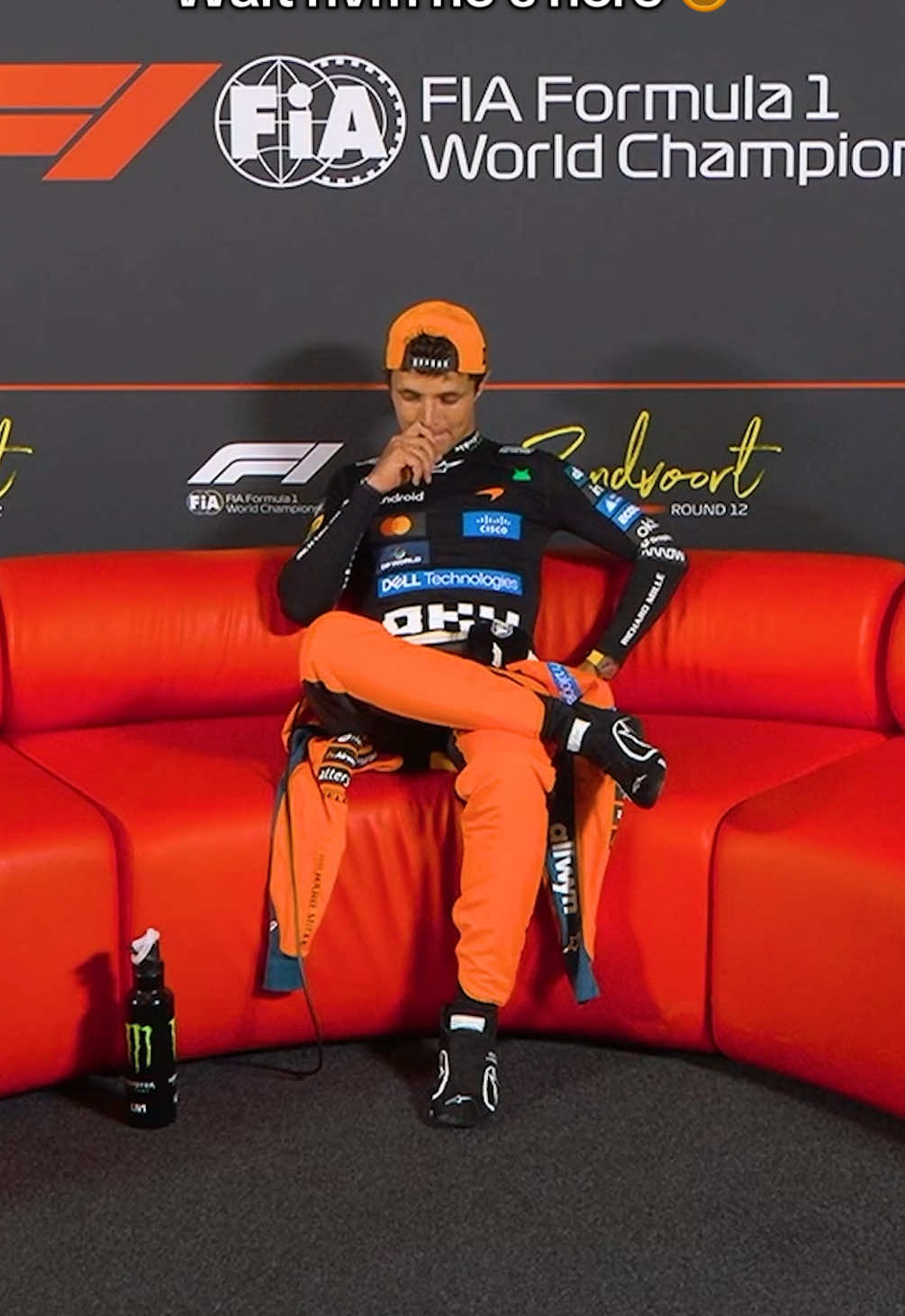 @Formula 1