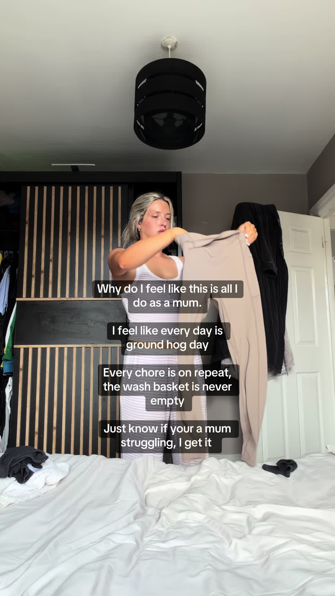 @Charlotte I mum of two