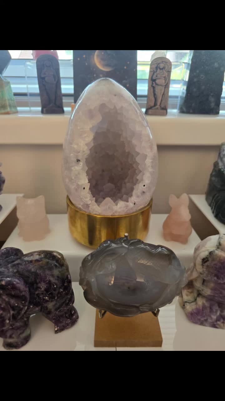 @Spells On The Moon