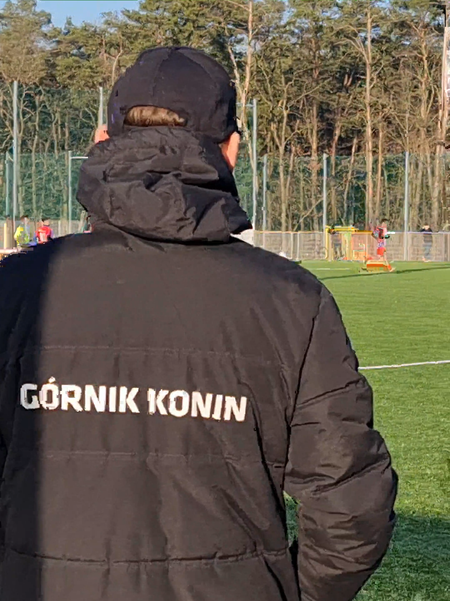 @Górnik Konin