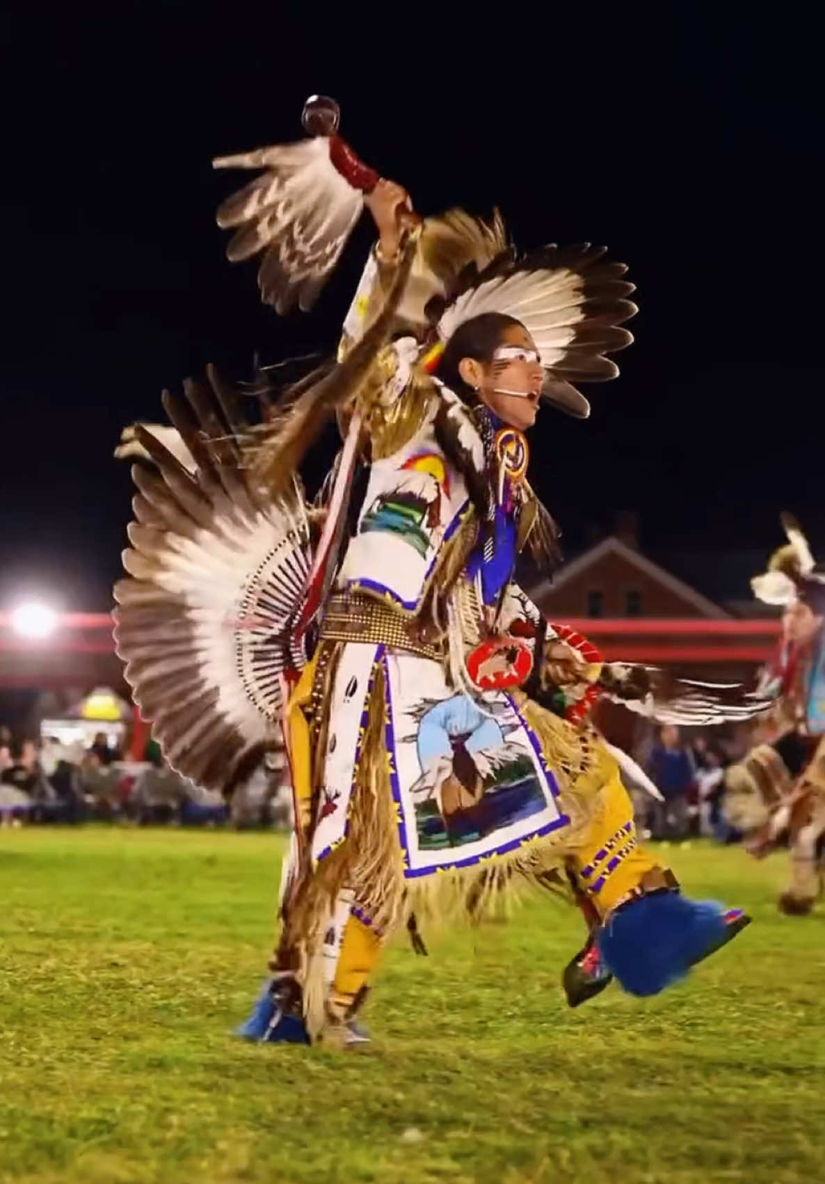 @Native Americans