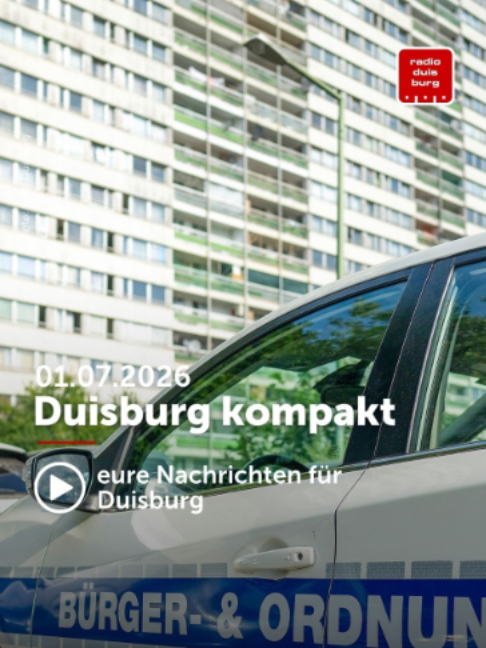 @Radio Duisburg