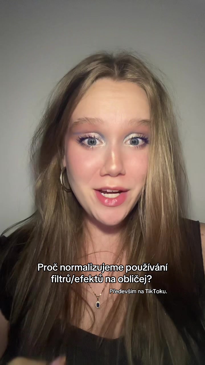 @Viktorie