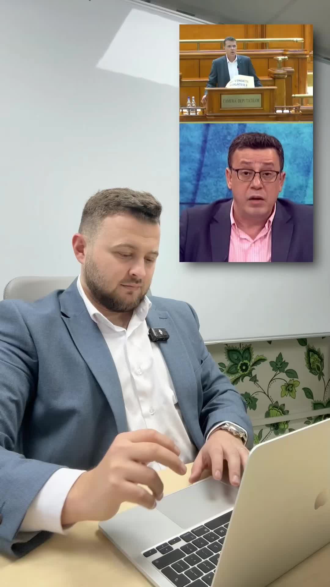 @Vlad Ioan Șendroiu