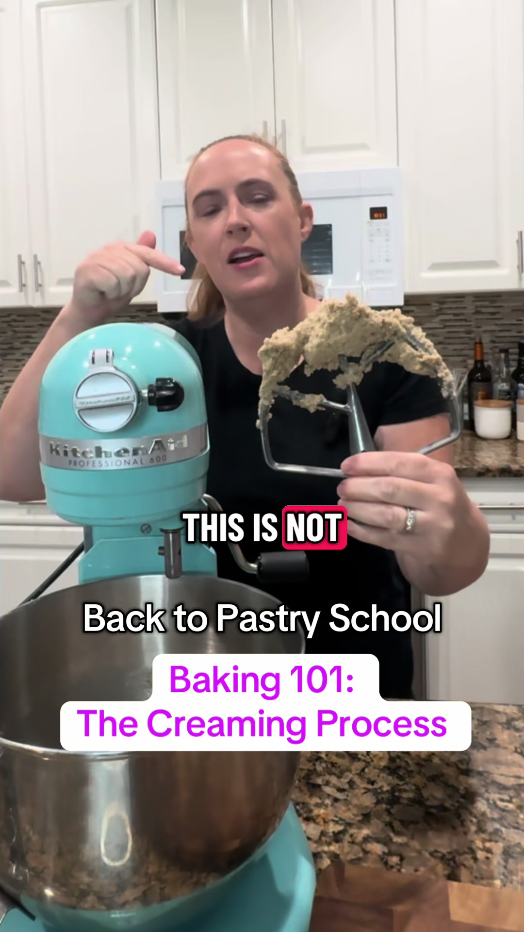 @Vanessa | Pastry + Foodie Life
