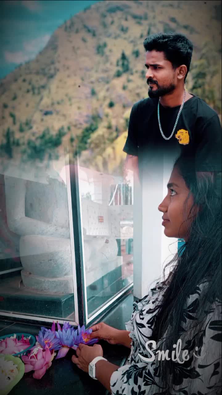 @චුටි හිතුවක්කාරි