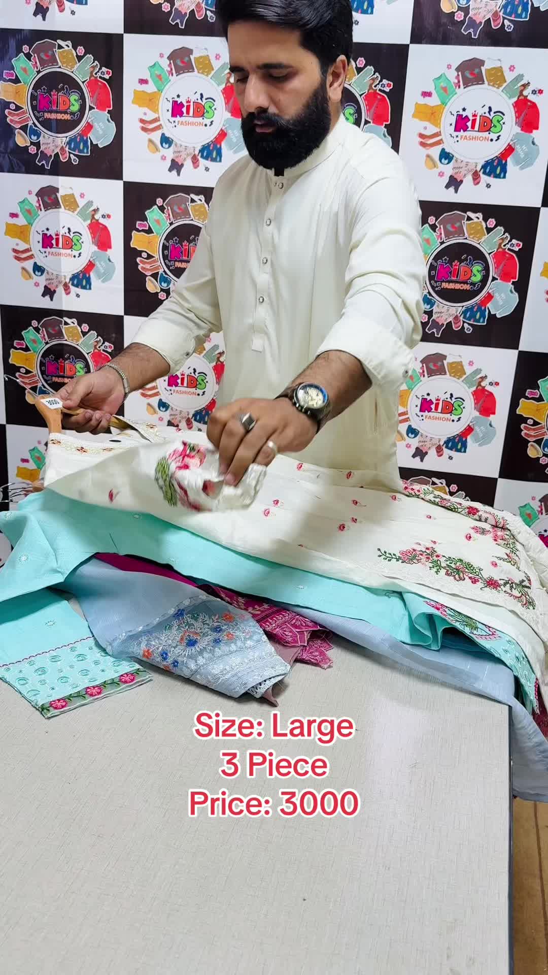 @Kidsfashion505