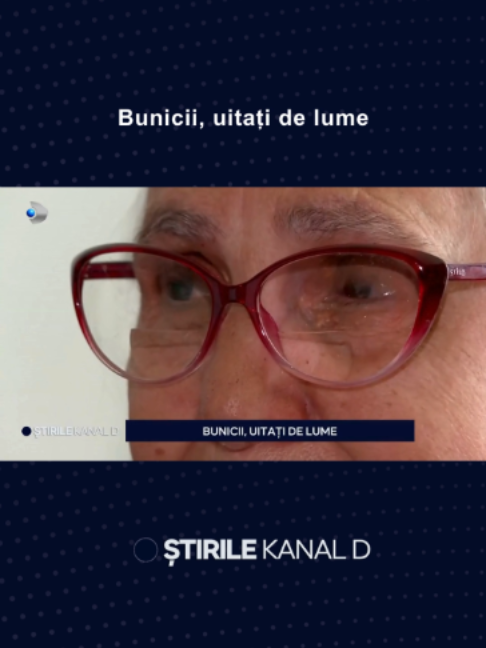 @Stirile Kanal D