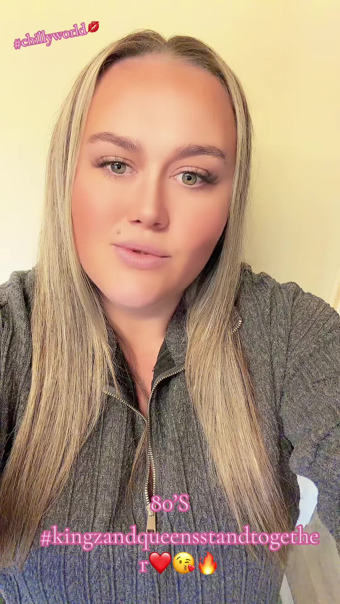 @Billie jo Adams