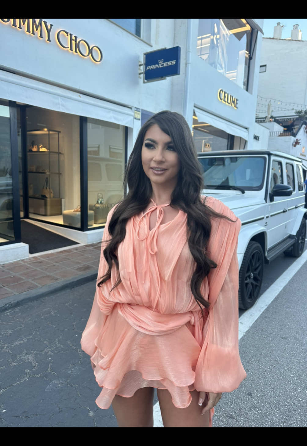 @BELLA LUXE