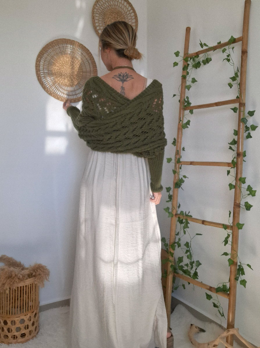 @Knitted Spirit
