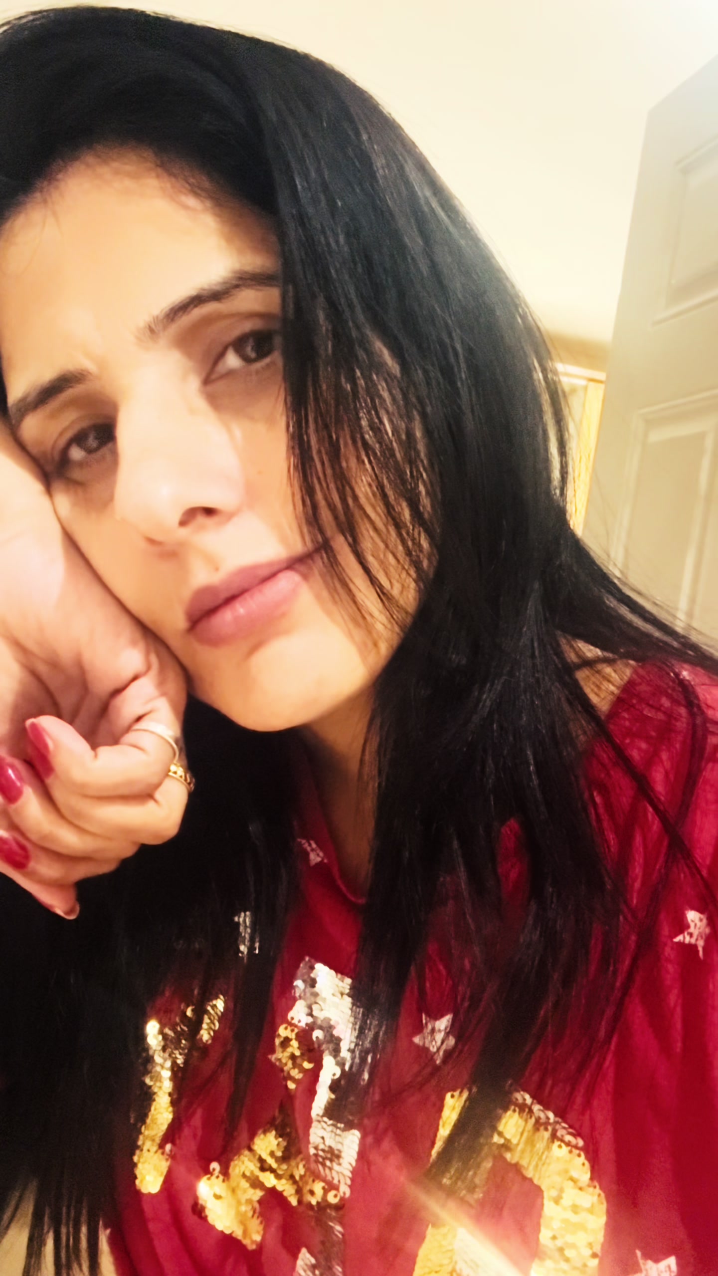 @Soniya