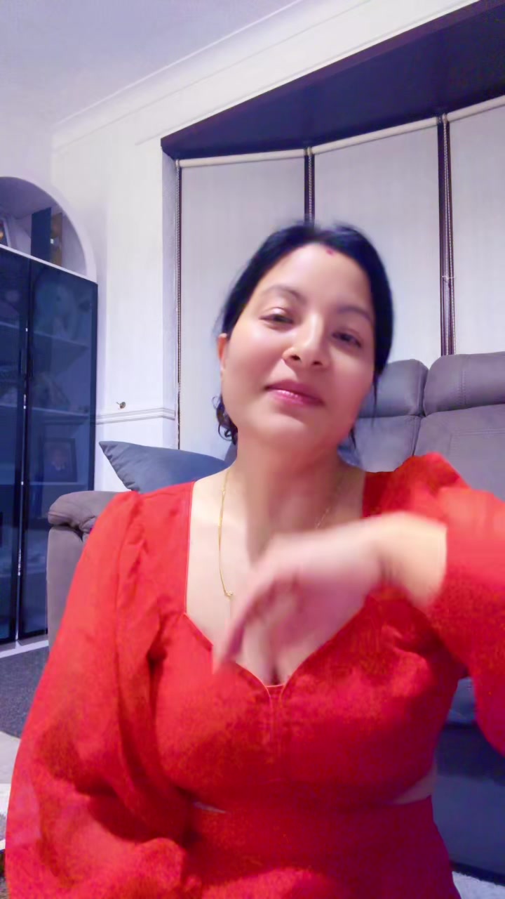 @Rupa Khadka