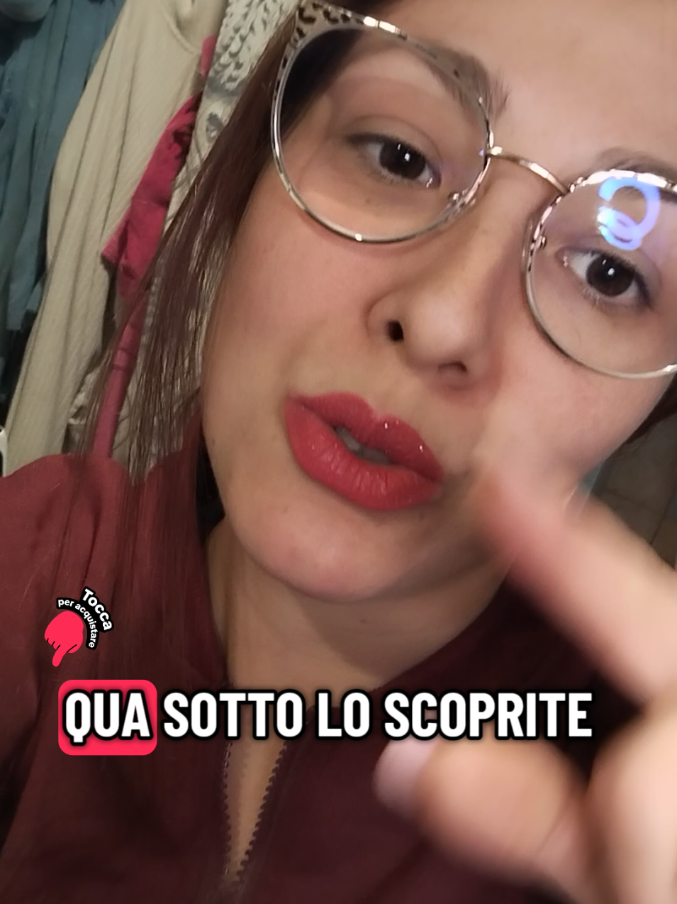 @Anna Tolino