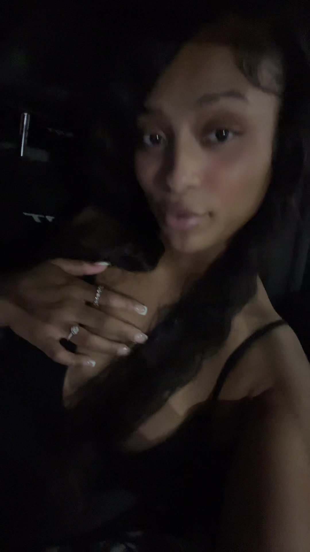 @KYLA 👩🏽⚕️