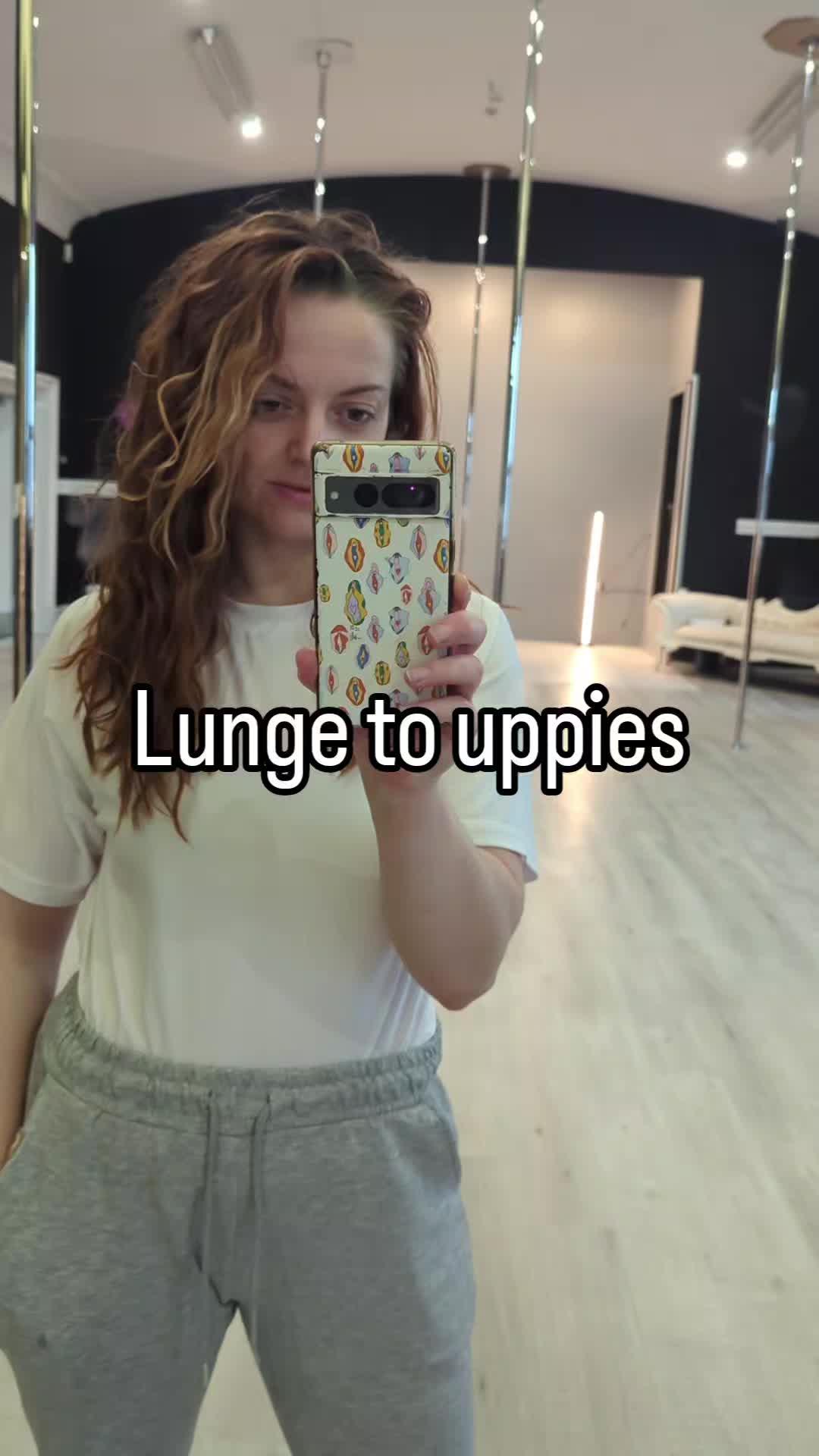 @Kira Grant