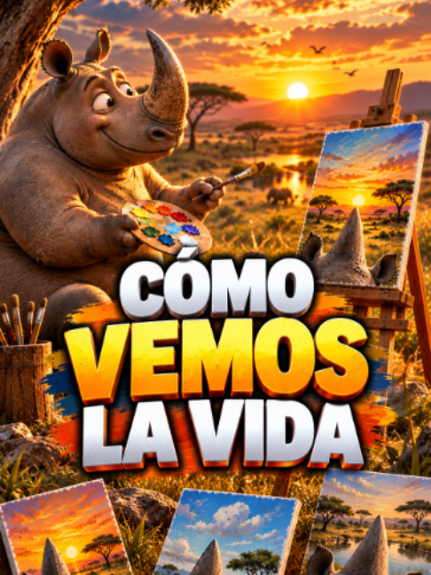 @Vectorialis | Humor y datos
