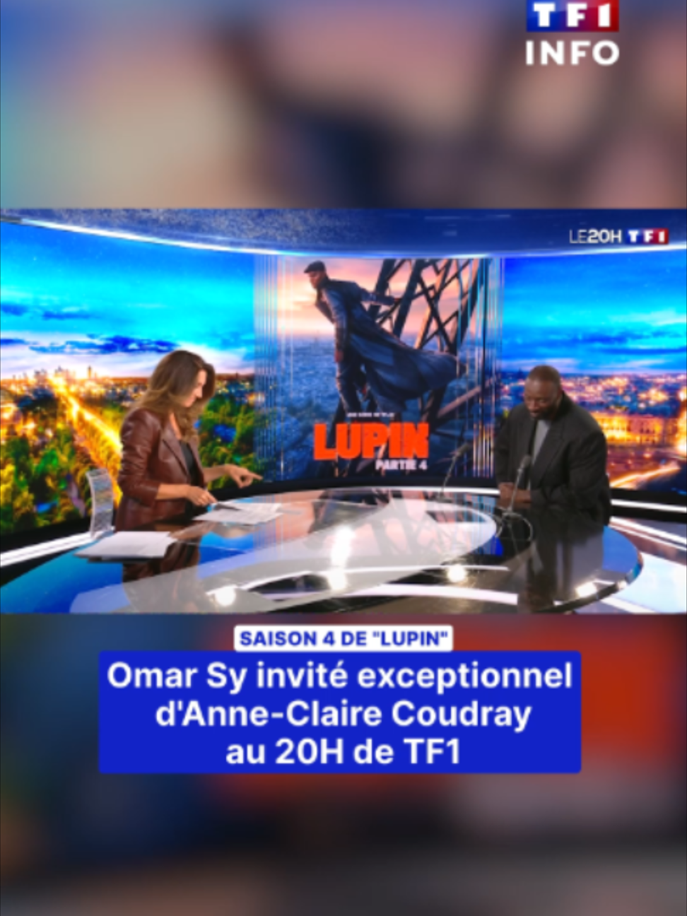 @TF1 INFO