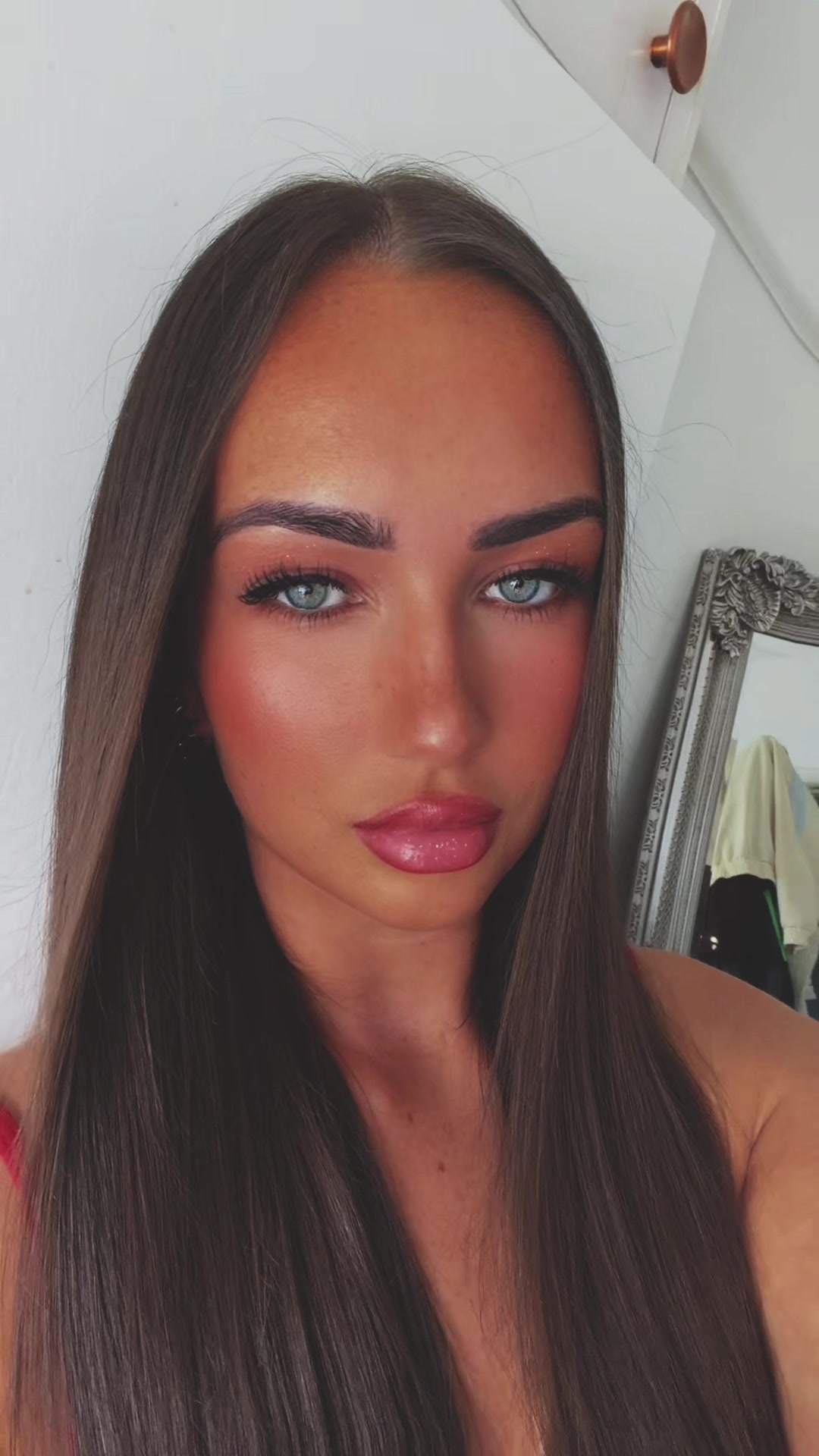 @Louise Thompson