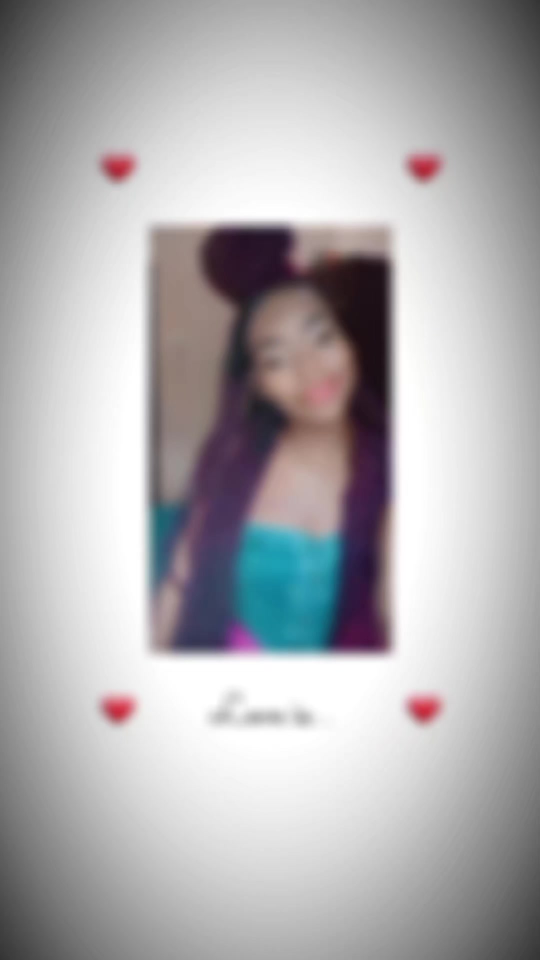 @user 🦋shana 🍒😘