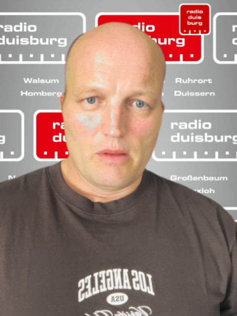 @Radio Duisburg