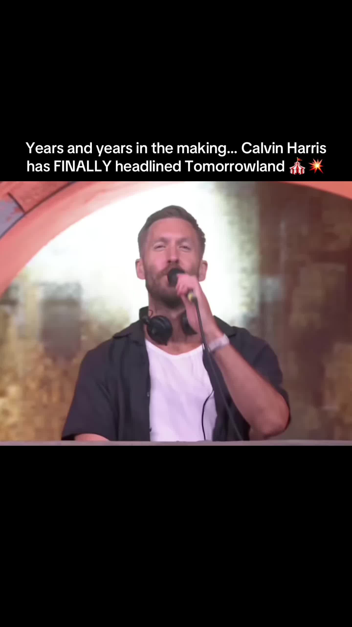 @calvinharrisclub
